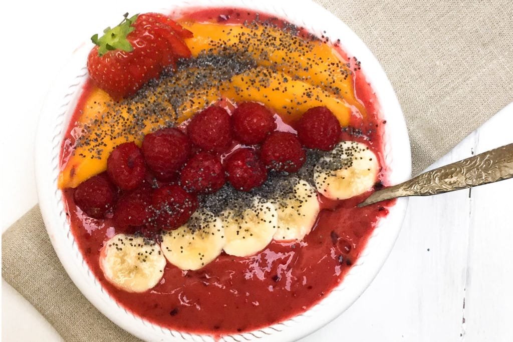 Receta-de-Smoothie-Bowl